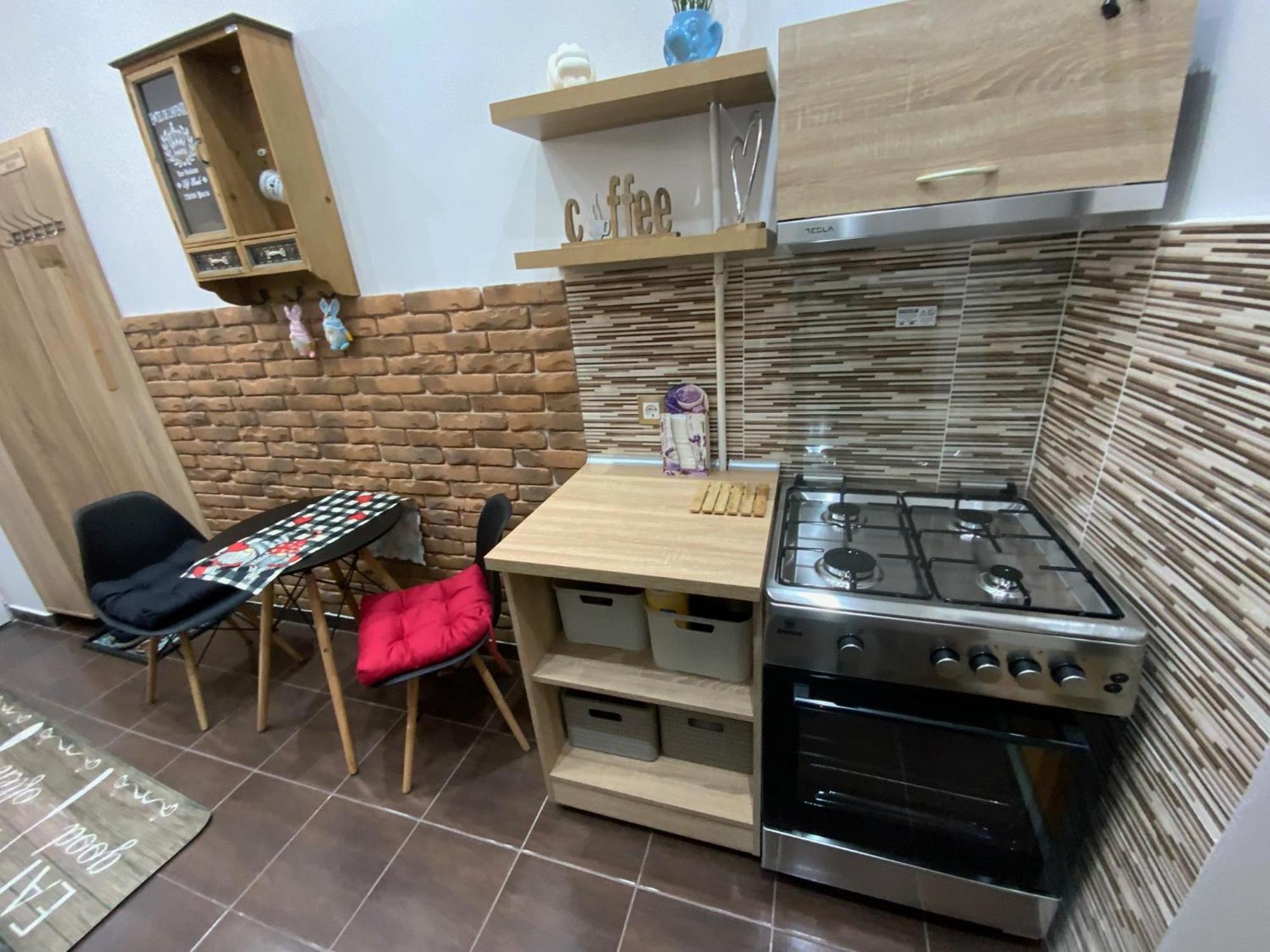 Budapest Center Экстерьер фото